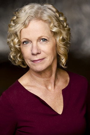 Penny Eizenga in Christmas Incorporated