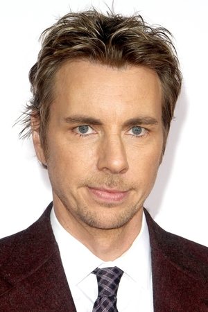 Dax Shepard in Idiocracy