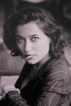 Maribel Bravo in No humanos
