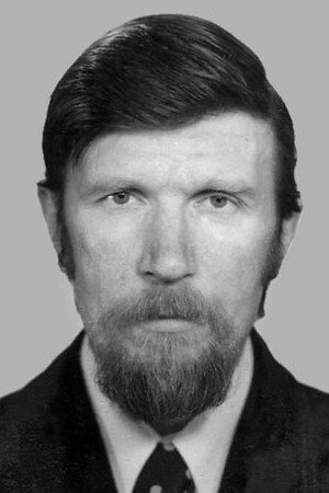 Konstantin Ershov in The Eve of Ivan Kupalo
