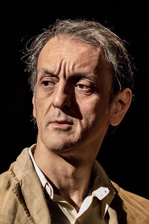Francesco Rossini in Blades in the Darkness