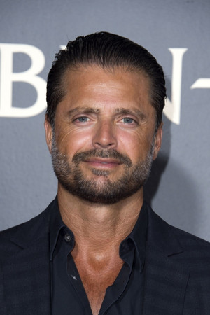David Charvet in Meet Prince Charming