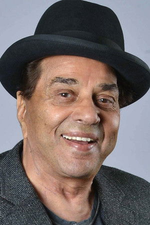 Dharmendra in Hum Se Na Takrana