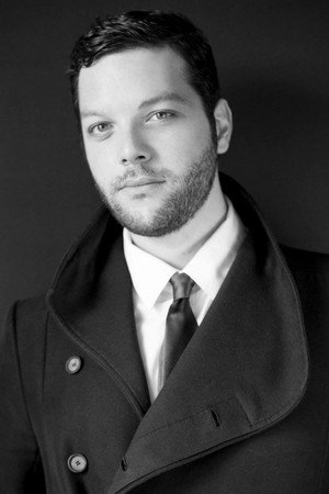 Evan Sudarsky in Nowhere