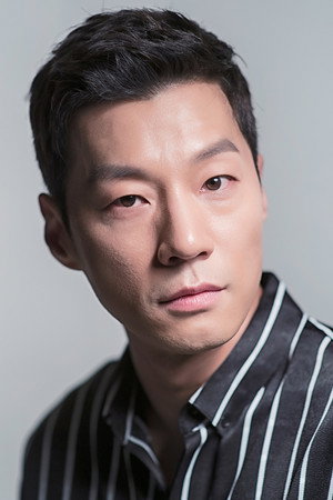 Lee Chun-hee in National Security