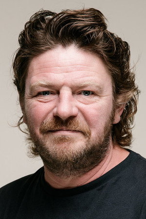 Leoš Noha in Sugar and Salt