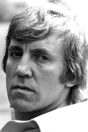 Del Henney in Straw Dogs