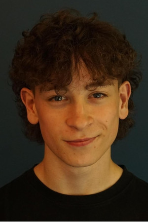 Louis McCartney in Stranger Things: The First Shadow