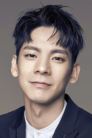 Austin Lin in The Knight of Shadows  Between Yin and Yang