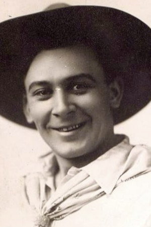 Hooper Atchley in Mountain Rhythm