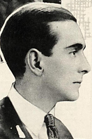 John Hamilton in The Three Kings