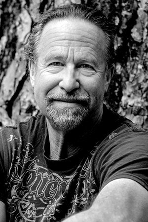 Dean Fidelman in The Rapture of Free Soloing on Acid
