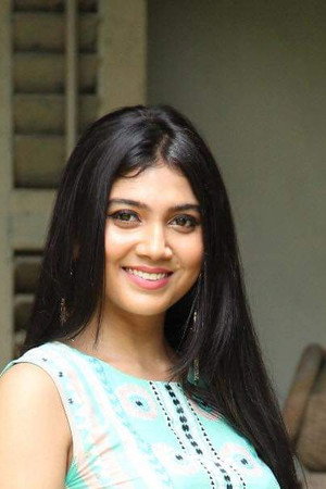 Rajnandini Paul in Ek Je Chhilo Raja