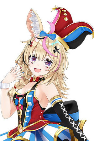 Omaru Polka in hololive 6th fes. Color Rise Harmony Day 1 hololive Stage 2