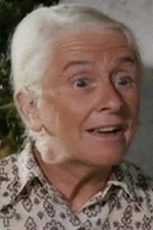 Margaret Lacey in Seance on a Wet Afternoon