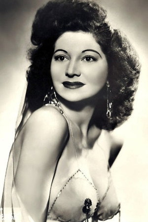Peggy Bond in Hollywood Revels