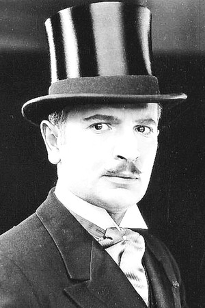 Max Barwyn in Beverly of Graustark