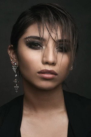 Kirstin Maldonado in Pentatonix: A Not So Silent Night