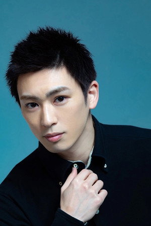 Kouhei Shiota in PERSONA5 the Stage