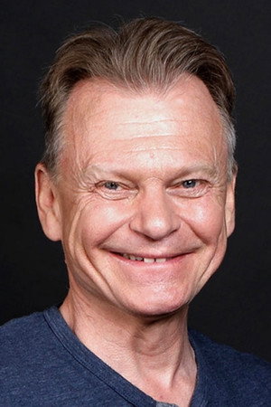 Morten Faldaas in Heart of Darkness