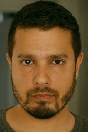 Danny Thykær in The Girl in the Trunk