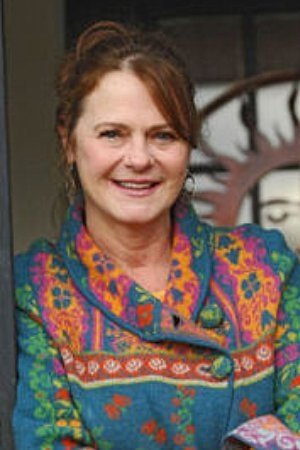 Robin Mullins in Nell