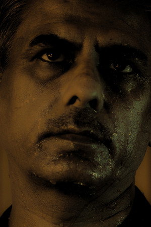 Vinay Rai in 27 September