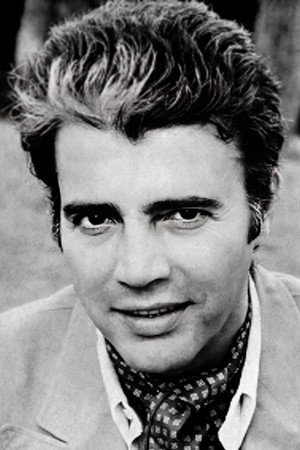 Sandro Moretti in The Revenge of Hercules