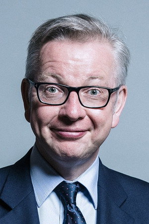 Michael Gove in Can Elon Musk Rule the World?
