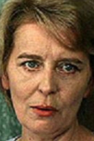 Jaroslava Tichá in The Treasure of Count Chamaré