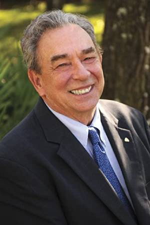 R.C. Sproul in Luther: The Life and Legacy of the German Reformer