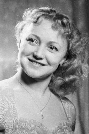 Lyudmila Kasatkina in Anna Firling's Roads
