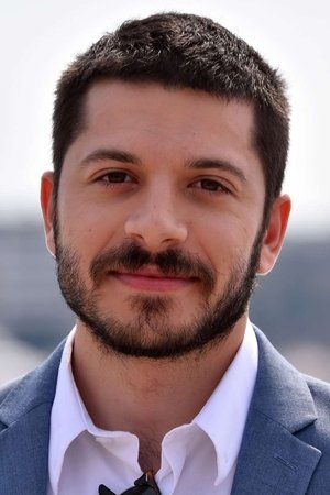 Dimitri Leonidas in Tormented