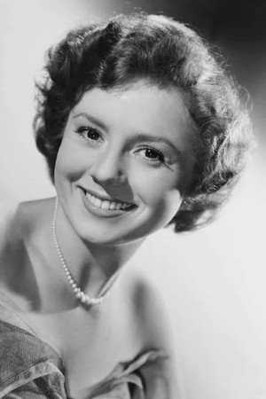 Betty Lynne in Saturday Night Revue