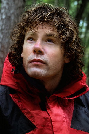 Félix Iñurrategi in Gure Himalaya