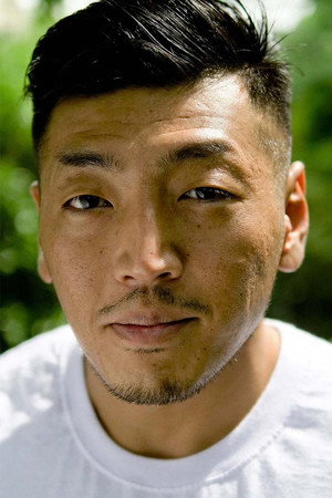 Takenori Goto in Matched