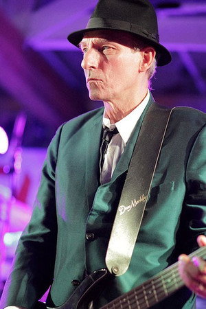 Rick Anderson in Cher... Special