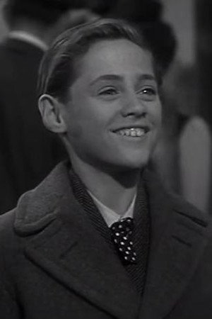 Raymond Severn in The Story of Dr. Jenner