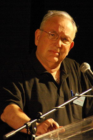 Yaron London in The War After the War