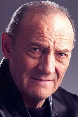 Stan Carp in Unsavory Characters