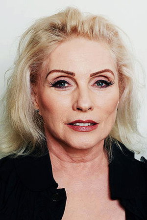 Debbie Harry in Videodrome