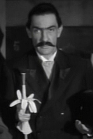 Max Langler in The Sign of Death