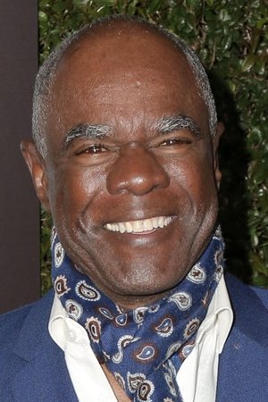 Glynn Turman in Thornwell