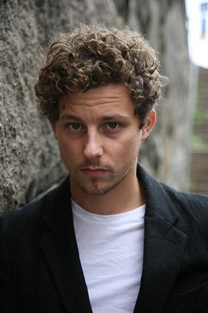 Charlie Gustafsson in Remnants of a Life