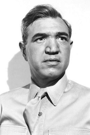 Harry Bellaver in The Old Man and the Sea