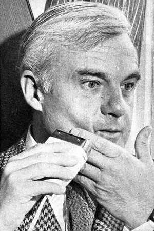 Jean Marsan in L'École des contribuables