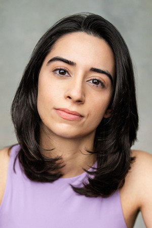 Kelly Grago in The Death of Therapy
