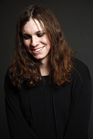 Laura Jane Grace in Diamond Tongues