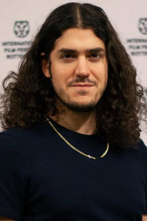 Adam Leotta in Little Deaths