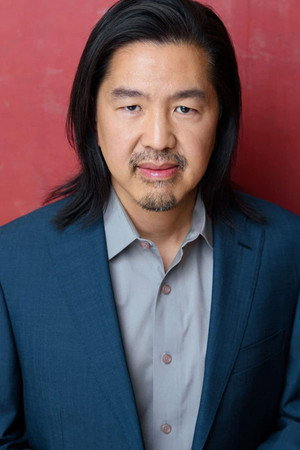 Patrick Chou in Wei Baba